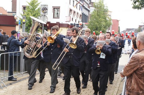 Harmonie-Verein-Caecilia-Herzogenrath-Afden