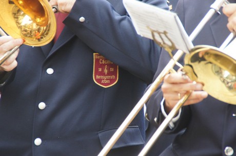 Harmonie-Verein-Caecilia-Herzogenrath-Afden