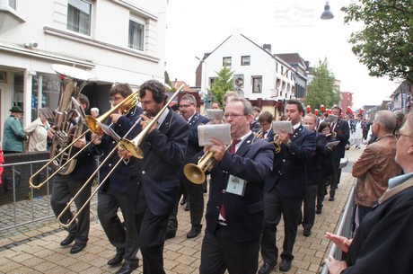 Harmonie-Verein-Caecilia-Herzogenrath-Afden