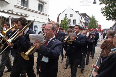Harmonie-Verein-Caecilia-Herzogenrath-Afden