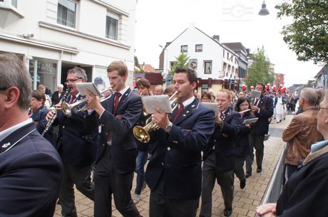 Harmonie-Verein-Caecilia-Herzogenrath-Afden