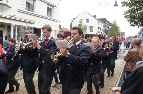 Harmonie-Verein-Caecilia-Herzogenrath-Afden