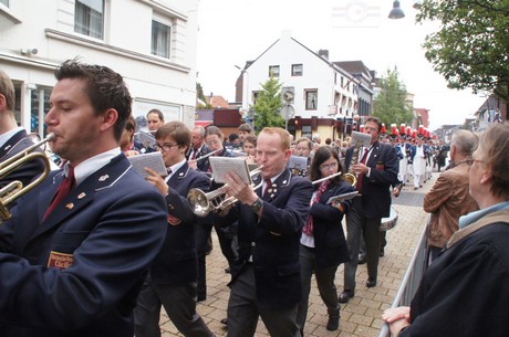 Harmonie-Verein-Caecilia-Herzogenrath-Afden