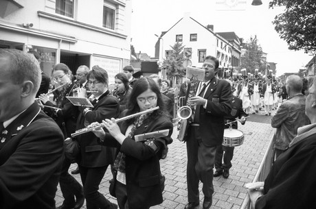 Harmonie-Verein-Caecilia-Herzogenrath-Afden