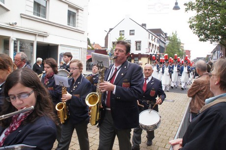 Harmonie-Verein-Caecilia-Herzogenrath-Afden