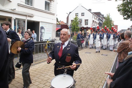 Harmonie-Verein-Caecilia-Herzogenrath-Afden