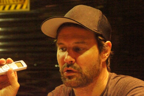david-sheridan