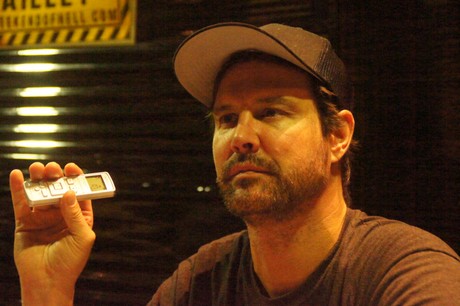 david-sheridan