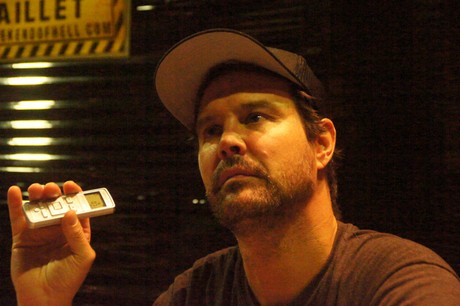david-sheridan