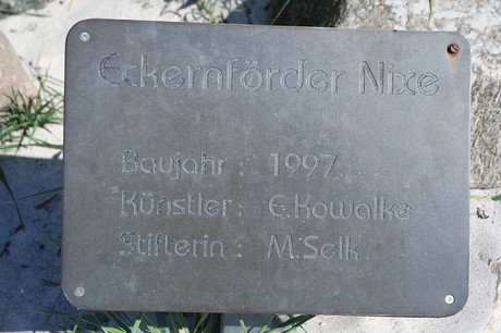 eckernfoerder-nixe