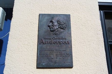 hans-christian-andersen