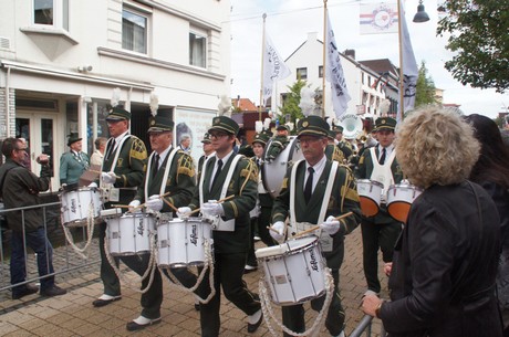 harmonie-en-klaroenkorps-amicitia-banholt