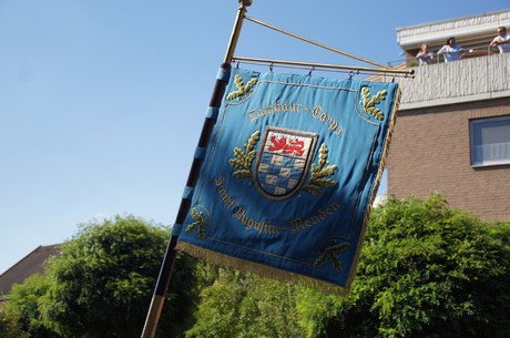 1-Jugend-Tambour-Corps-Sankt-Augustin-Blau-Weiss-Menden