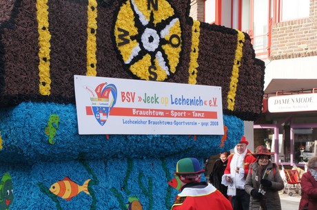 BSV-Jeck-op-Lechenich