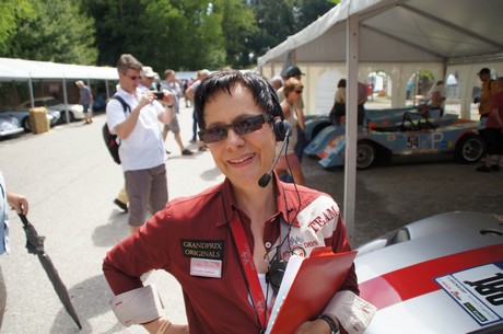 Claudia-Defuhr