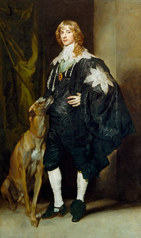 Duke-of-Richmond