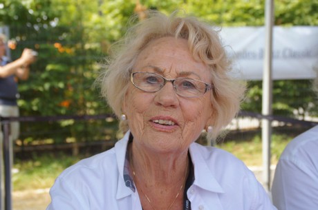 Ewy-Baronin-von-Korff-Rosqvist