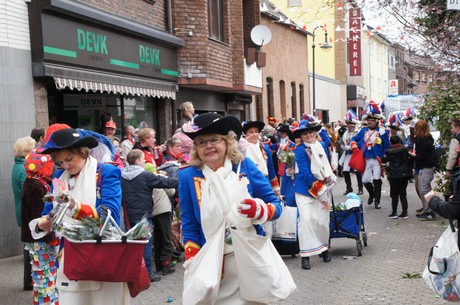 Grosse-Knapsacker-Karnevals-Gesellschaft