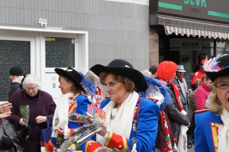 Grosse-Knapsacker-Karnevals-Gesellschaft