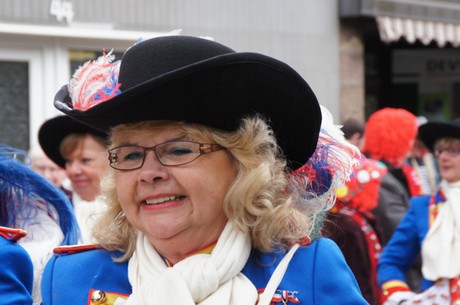 Grosse-Knapsacker-Karnevals-Gesellschaft