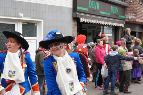 Grosse-Knapsacker-Karnevals-Gesellschaft
