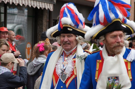 Grosse-Knapsacker-Karnevals-Gesellschaft