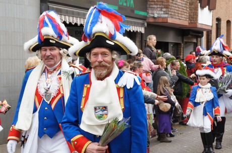 Grosse-Knapsacker-Karnevals-Gesellschaft