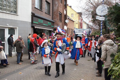 Grosse-Knapsacker-Karnevals-Gesellschaft