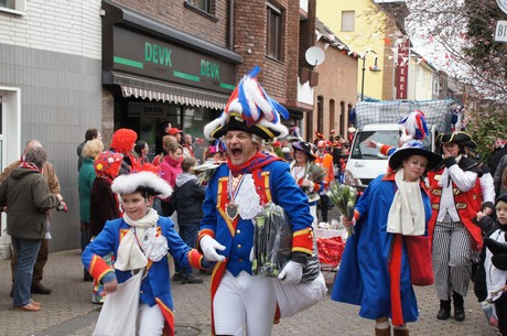 Grosse-Knapsacker-Karnevals-Gesellschaft