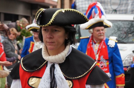 Grosse-Knapsacker-Karnevals-Gesellschaft