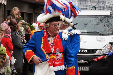 Grosse-Knapsacker-Karnevals-Gesellschaft