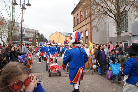 Grosse-Knapsacker-Karnevals-Gesellschaft
