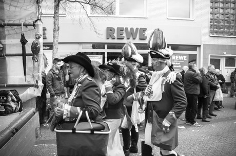 Grosse-Knapsacker-Karnevals-Gesellschaft