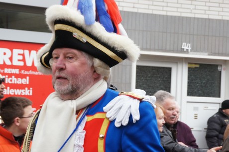 Grosse-Knapsacker-Karnevals-Gesellschaft