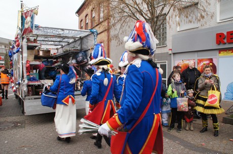 Grosse-Knapsacker-Karnevals-Gesellschaft
