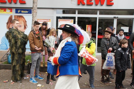 Grosse-Knapsacker-Karnevals-Gesellschaft