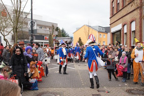 Grosse-Knapsacker-Karnevals-Gesellschaft