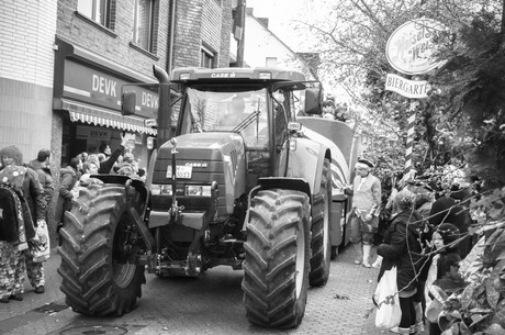 Grosse-Knapsacker-Karnevals-Gesellschaft