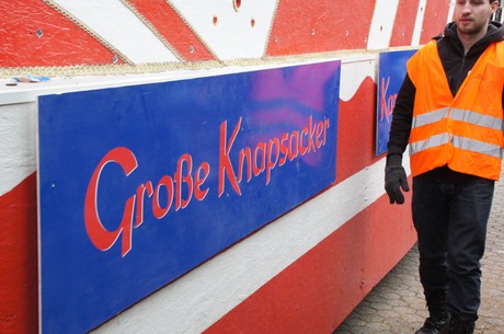 Grosse-Knapsacker-Karnevals-Gesellschaft