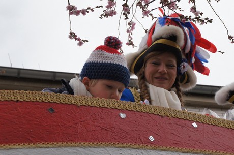 Grosse-Knapsacker-Karnevals-Gesellschaft