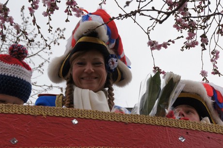 Grosse-Knapsacker-Karnevals-Gesellschaft