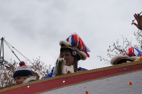 Grosse-Knapsacker-Karnevals-Gesellschaft