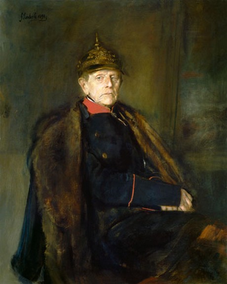Helmuth-Karl-Bernhard-von-Moltke