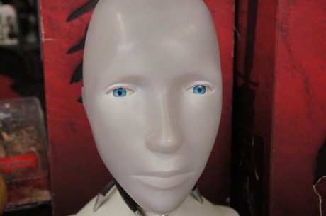 I-Robot