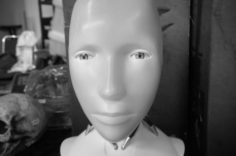 I-Robot
