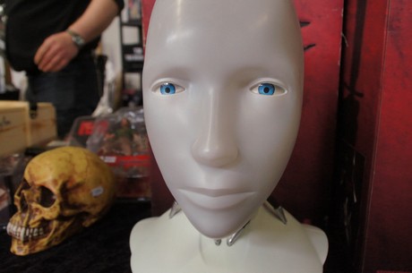 I-Robot