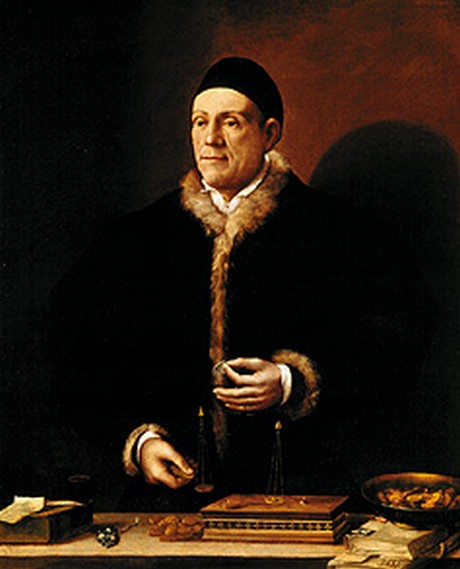 Jakob-Fugger