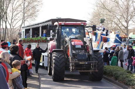 Karnevalsgesellschaft-Fidele-Narrenzunft-Liblar-1936