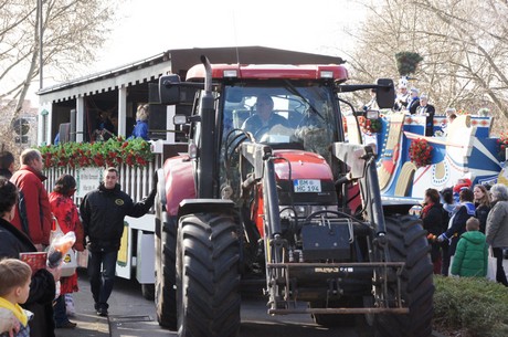 Karnevalsgesellschaft-Fidele-Narrenzunft-Liblar-1936