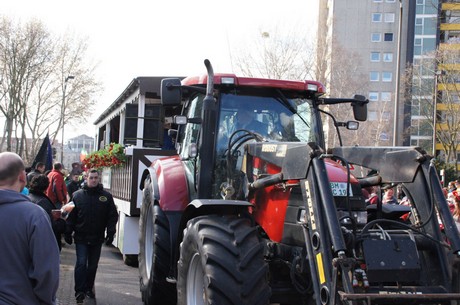 Karnevalsgesellschaft-Fidele-Narrenzunft-Liblar-1936